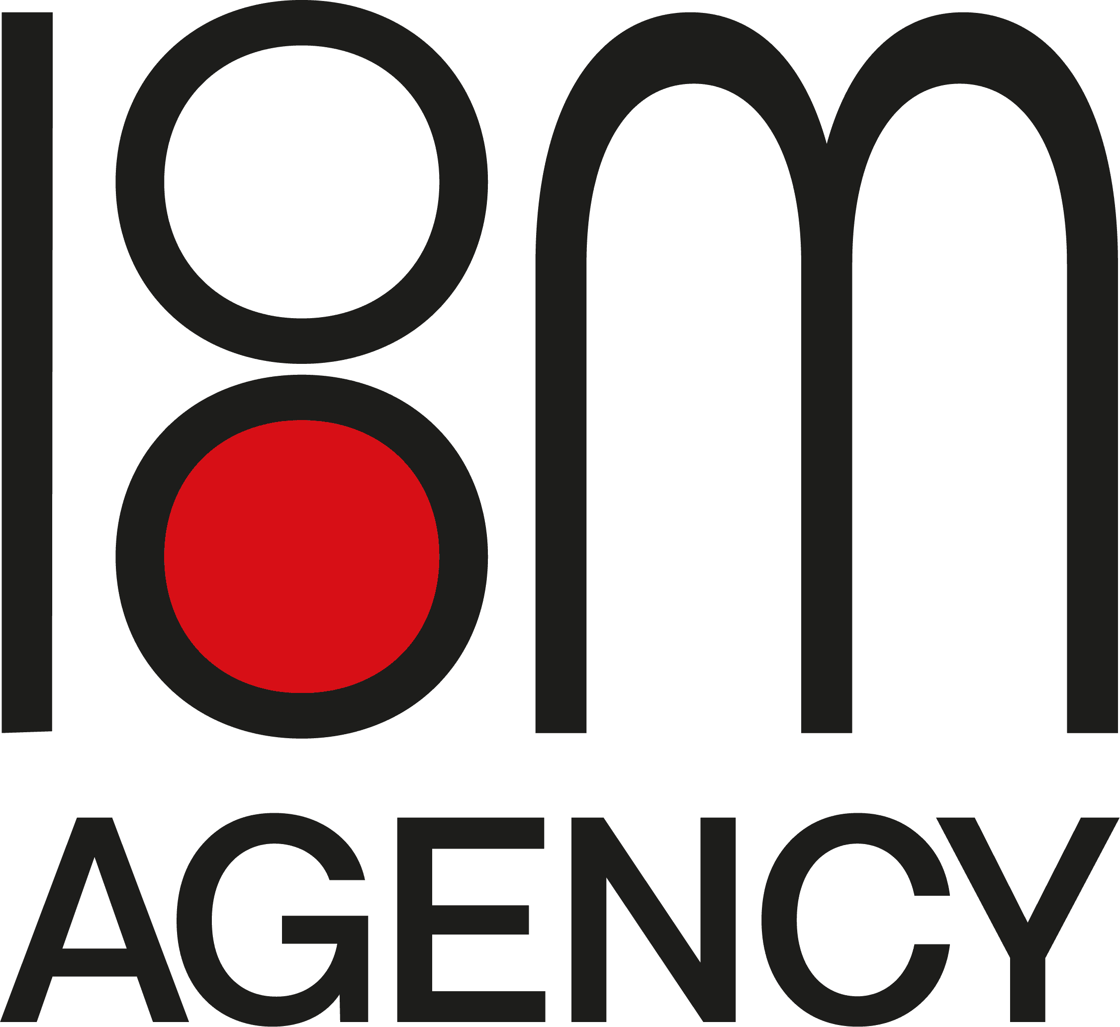 LOOM Agency logo