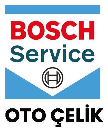 Bosch Service Oto Çelik