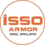 İSSO Armor