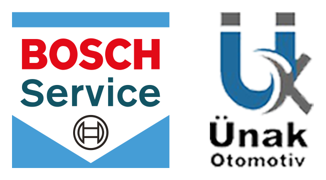 Bosch Service · Ünak Otomotiv